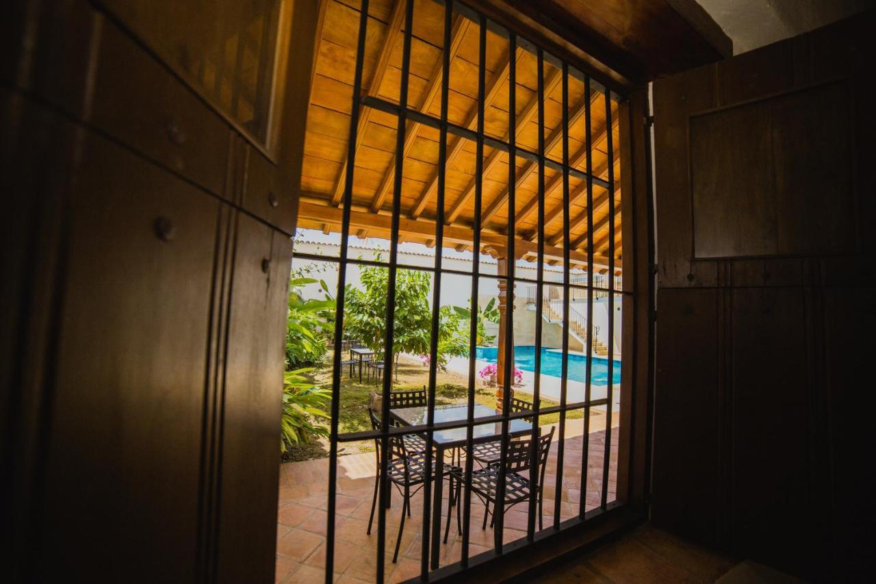 Karakalí Boutique Hotel Mompox Exterior foto
