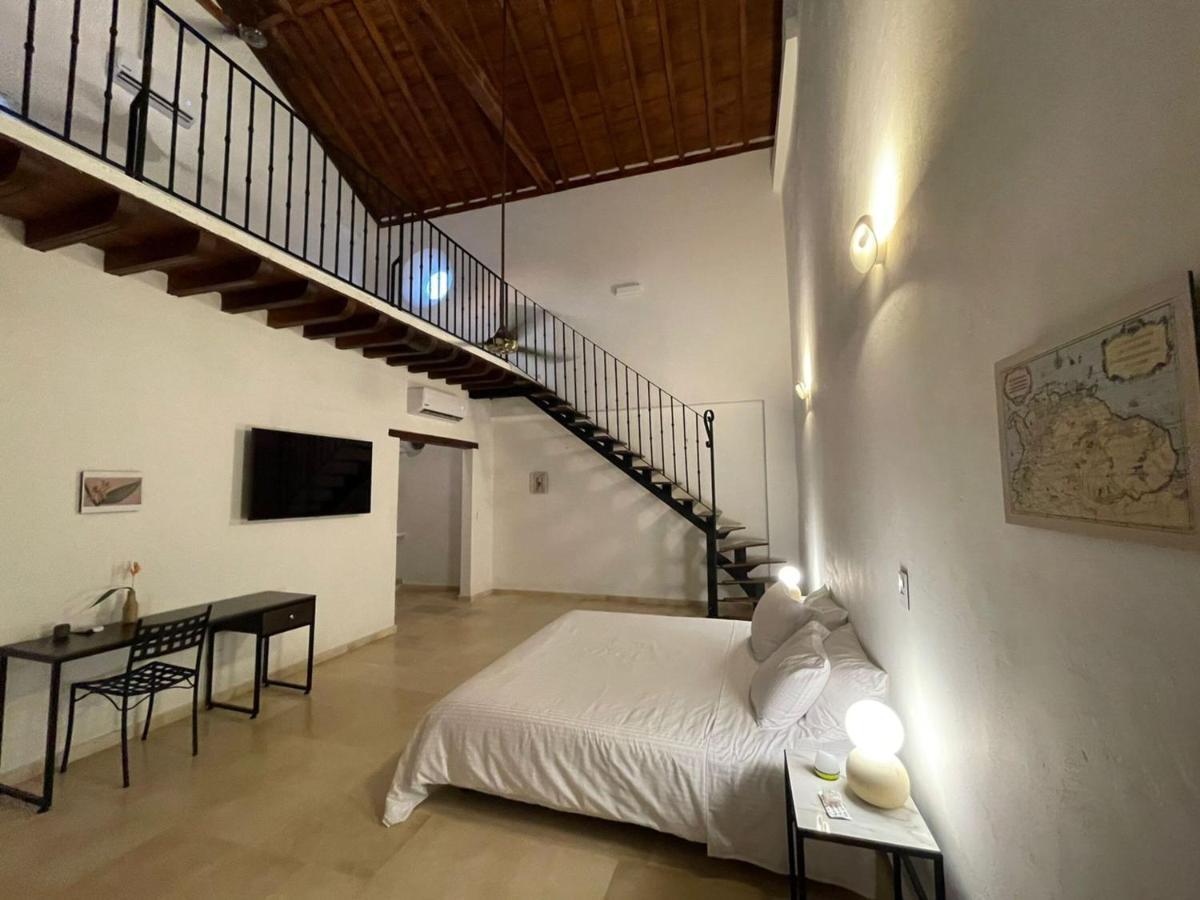 Karakalí Boutique Hotel Mompox Exterior foto
