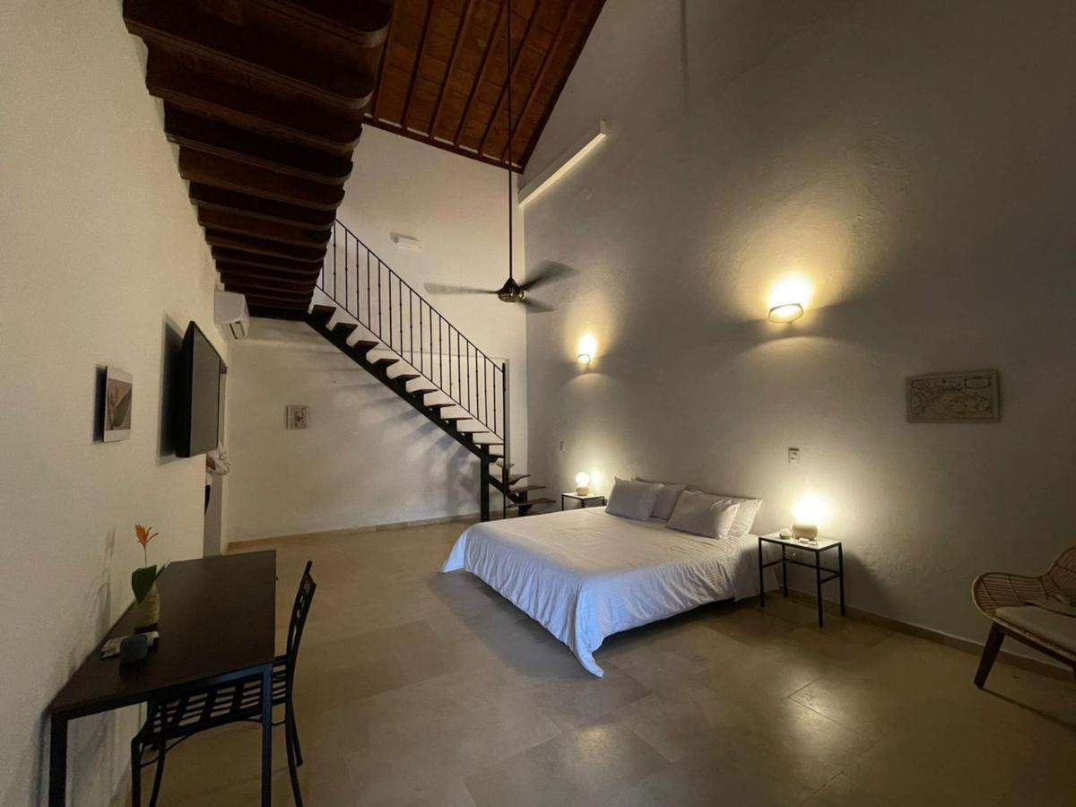 Karakalí Boutique Hotel Mompox Exterior foto