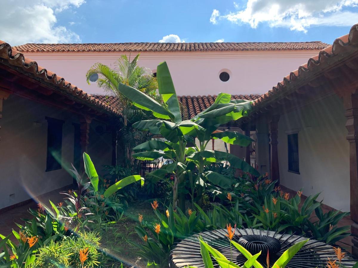 Karakalí Boutique Hotel Mompox Exterior foto