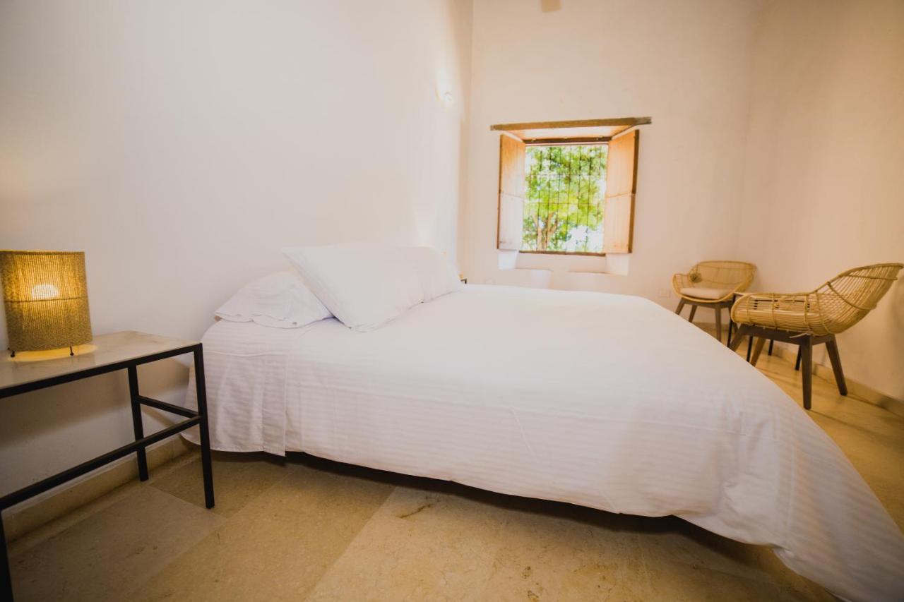 Karakalí Boutique Hotel Mompox Exterior foto