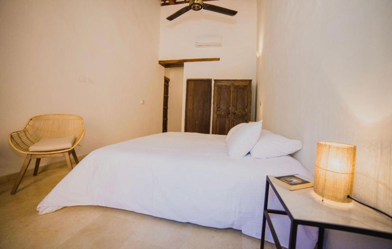 Karakalí Boutique Hotel Mompox Exterior foto