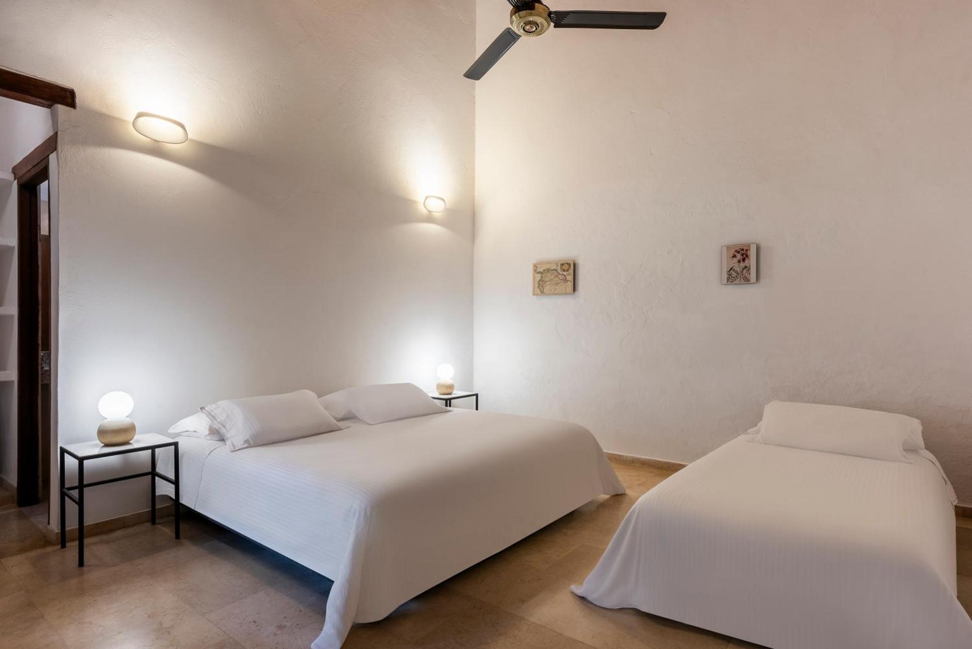 Karakalí Boutique Hotel Mompox Exterior foto