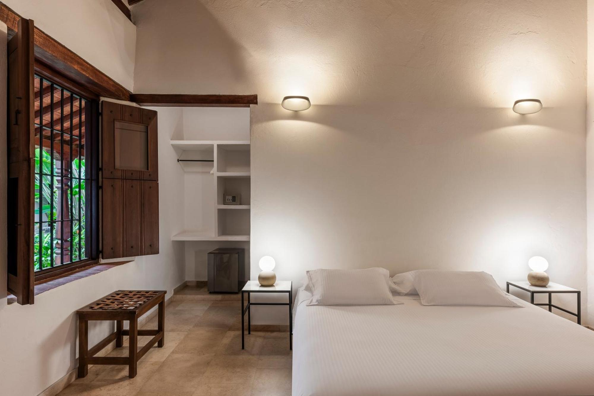 Karakalí Boutique Hotel Mompox Exterior foto
