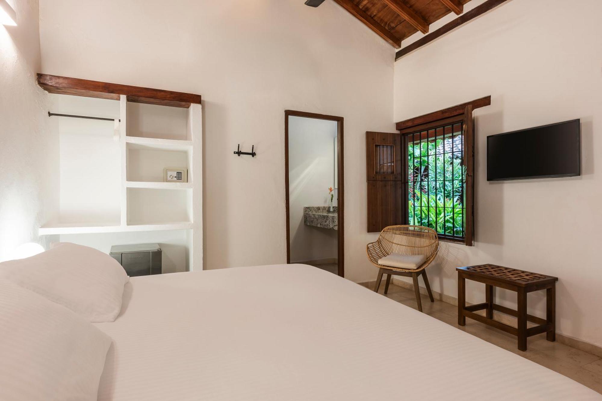 Karakalí Boutique Hotel Mompox Exterior foto