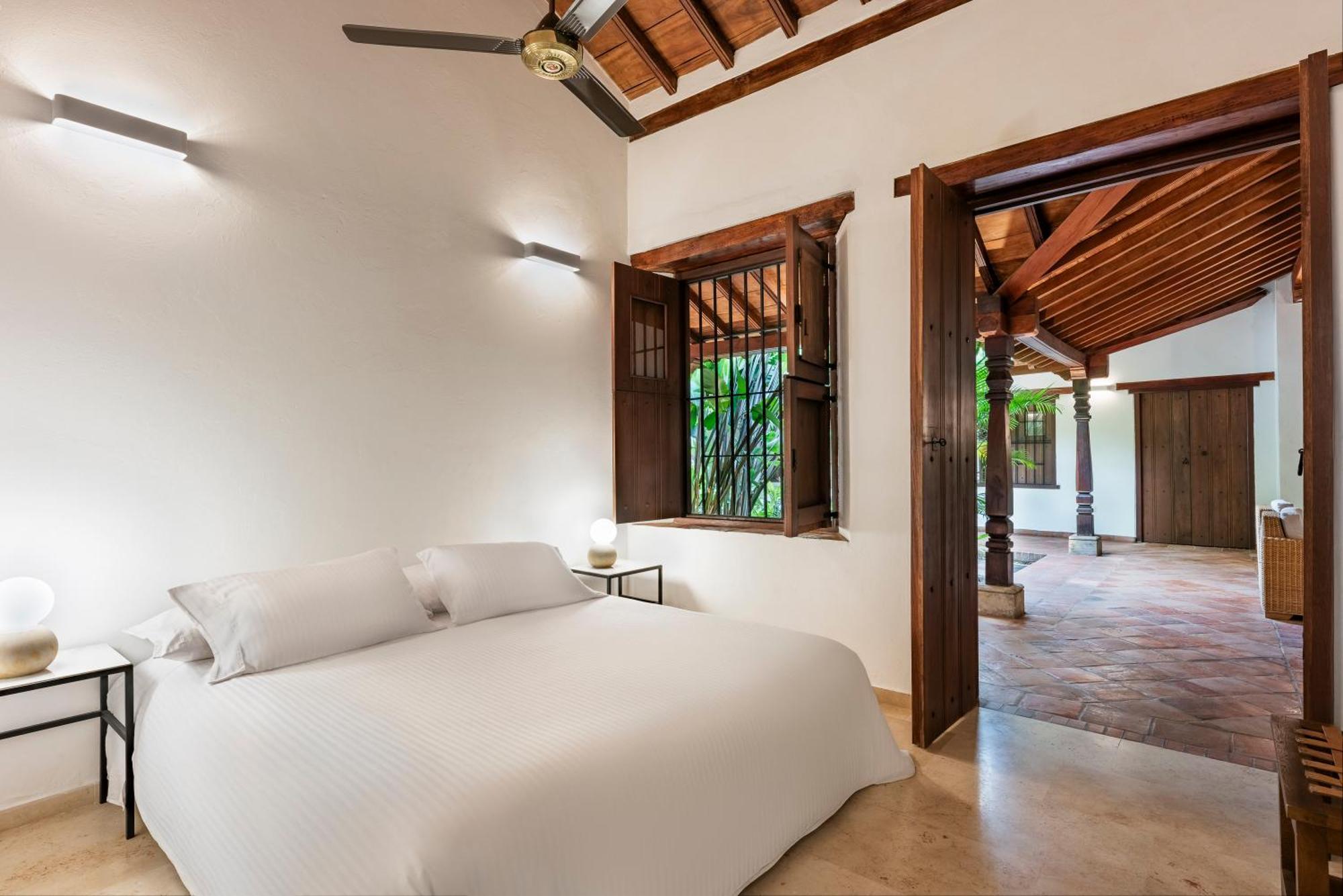 Karakalí Boutique Hotel Mompox Exterior foto